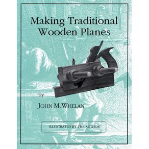 Making-Traditional-Wooden-Planes