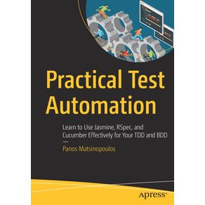 Practical-Test-Automation