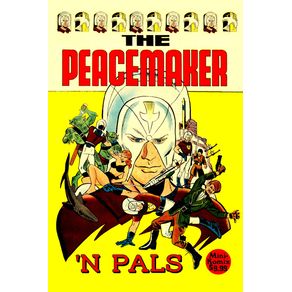 Peacemaker-N-Pals