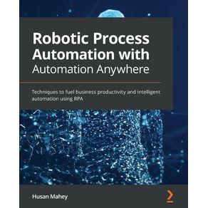 Robotic-Process-Automation-with-Automation-Anywhere