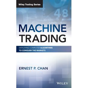 Machine-Trading