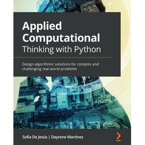 Applied-Computational-Thinking-with-Python