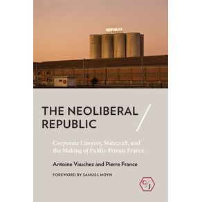 Neoliberal-Republic