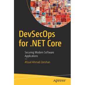 DevSecOps-for-.NET-Core