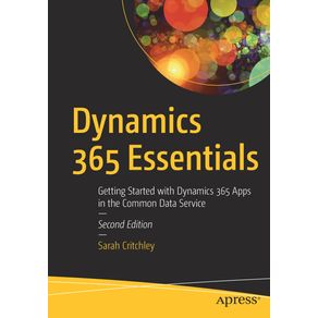 Dynamics-365-Essentials