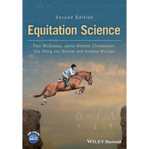 Equitation-Science-2e