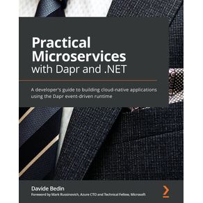 Practical-Microservices-with-Dapr-and-.NET