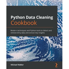 Python-Data-Cleaning-Cookbook