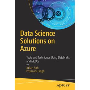 Data-Science-Solutions-on-Azure