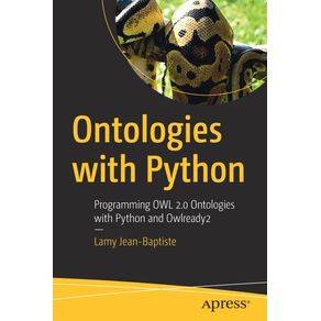 Ontologies-with-Python