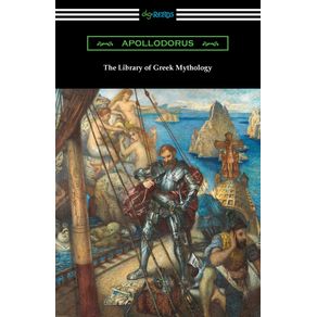 The-Library-of-Greek-Mythology
