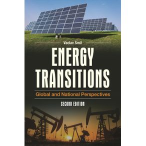 Energy-Transitions