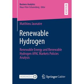 Renewable-Hydrogen