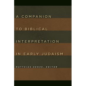 Companion-to-Biblical-Interpretation-in-Early-Judaism