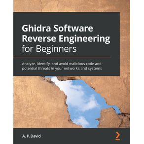 Ghidra-Software-Reverse-Engineering-for-Beginners