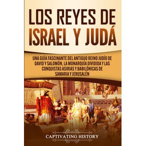 Los-Reyes-de-Israel-y-Juda