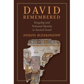David-Remembered