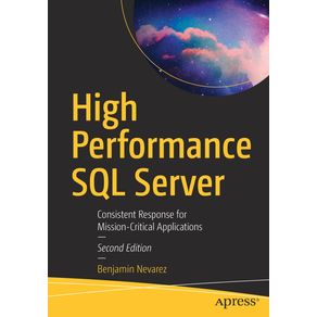High-Performance-SQL-Server