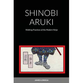 SHINOBI-ARUKI