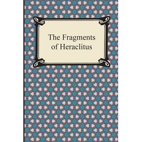 The-Fragments-of-Heraclitus