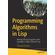 Programming-Algorithms-in-Lisp