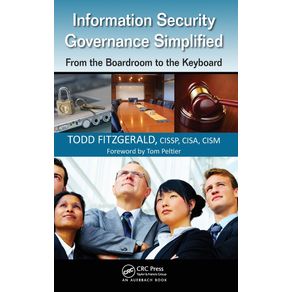 Information-Security-Governance-Simplified