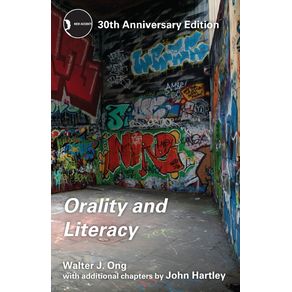 Orality-and-Literacy