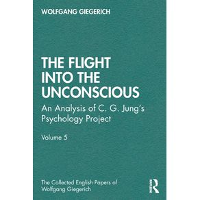 The-Flight-into-The-Unconscious