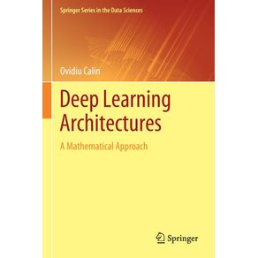 Deep-Learning-Architectures