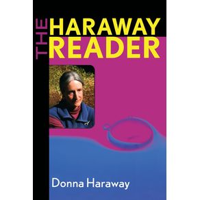 The-Haraway-Reader