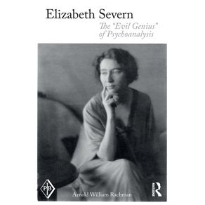 Elizabeth-Severn