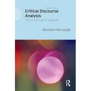 Critical-Discourse-Analysis