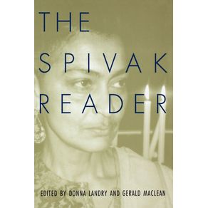 The-Spivak-Reader