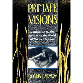 Primate-Visions