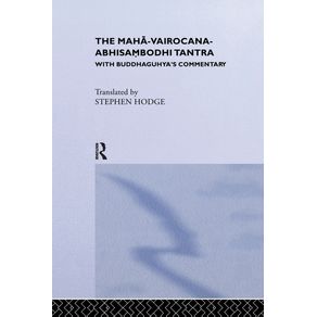 The-Maha-Vairocana-Abhisambodhi-Tantra