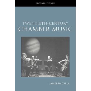 Twentieth-Century-Chamber-Music