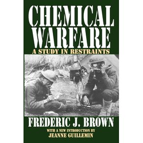 Chemical-Warfare