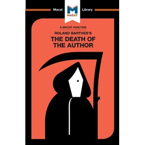 An-Analysis-of-Roland-Barthess-The-Death-of-the-Author