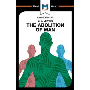 An-Analysis-of-C.S.-Lewiss-The-Abolition-of-Man