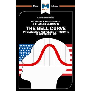 An-Analysis-of-Richard-J.-Herrnstein-and-Charles-Murrays-The-Bell-Curve