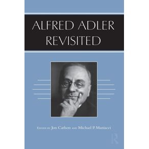 Alfred-Adler-Revisited