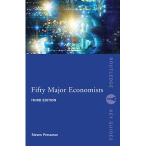 Fifty-Major-Economists