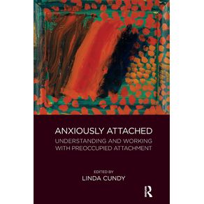 Anxiously-Attached