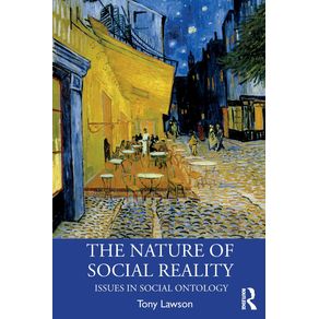 The-Nature-of-Social-Reality