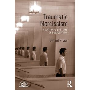 Traumatic-Narcissism