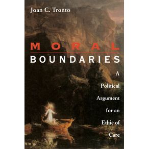 Moral-Boundaries