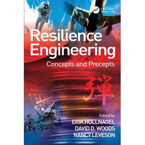 Resilience-Engineering