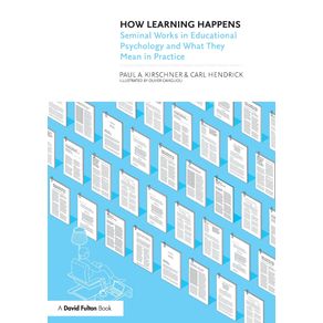 How-Learning-Happens