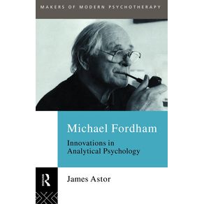 Michael-Fordham