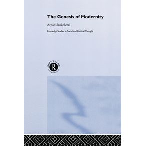 The-Genesis-of-Modernity